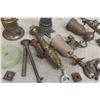 Image 5 : Lamp Parts for Repurposing