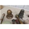 Image 6 : Lamp Parts for Repurposing