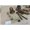 Image 7 : Lamp Parts for Repurposing