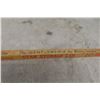 Image 3 : Star Storage Yard Stick