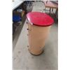 Image 4 : Painted Cabinet 32" x 19" x 15"