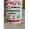 Image 2 : Nature Aurora Electrolytes Fresh Watermelon 90 Servings