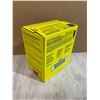 Image 3 : Classic 3M The Yellow Ear Plugs 200 Pairs