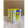 Image 6 : Classic 3M The Yellow Ear Plugs 200 Pairs