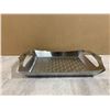 Image 3 : Napoleon BBQ Grilling Tray
