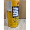 Image 2 : Silka Pro Select Polyurethane Spray Foam for Doors/Windows 340g