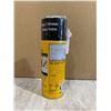 Image 4 : Silka Pro Select Polyurethane Spray Foam for Doors/Windows 340g