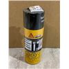 Image 1 : Silka Pro Select Polyurethane Spray Foam for Doors/Windows 340g
