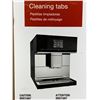 Image 2 : Miele Cleaning Tabs 10 Pack
