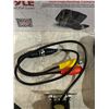 Image 3 : Pyle Rearview Backup Camera