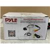 Image 7 : Pyle Rearview Backup Camera