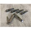 Image 1 : Lot of 5 Toe Nail Clippers