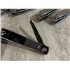 Image 3 : Lot of 5 Toe Nail Clippers
