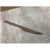 Image 7 : 48 Pcs 8 Table Settings Forks Knifes Spoons Silverwear