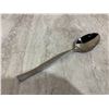 Image 8 : 48 Pcs 8 Table Settings Forks Knifes Spoons Silverwear