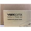 Image 2 : Veektomx Power Bank 10000mAh Safety in Power Out