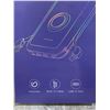 Image 2 : Rorry Portable Power Bank Keychain Built-in Cable Usb-C Port 10000mAh