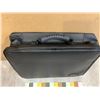Image 2 : Jundun Document Organizer Black - Fire Proof
