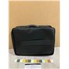 Image 4 : Jundun Document Organizer Black - Fire Proof