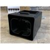Image 7 : Rain Barrel Diverter Downspout Black
