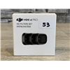 Image 1 : DJI Mini 4 Pro ND Filters Set (ND16/64/256)