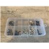Image 1 : 200 Pcs 10 Value Micro Momentary Tactile Push Button Switch Assortment Kit
