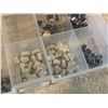 Image 3 : 200 Pcs 10 Value Micro Momentary Tactile Push Button Switch Assortment Kit