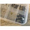 Image 5 : 200 Pcs 10 Value Micro Momentary Tactile Push Button Switch Assortment Kit