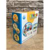Image 3 : Balance Building Blocks Game Ages 3+