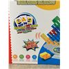 Image 2 : Balance Building Blocks Game Ages 3+