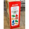 Image 6 : Balance Building Blocks Game Ages 3+