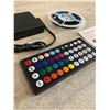 Image 2 : Led Bluetooth Mini Strip Light With App Control