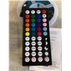 Image 8 : Led Bluetooth Mini Strip Light With App Control