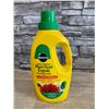 Image 1 : Miracle Gro Liquid All Purpose Plant Food 1.14Kg Bottle