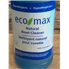 Image 2 : Eco Max Natural Bowl Cleaner 946ml Bottle