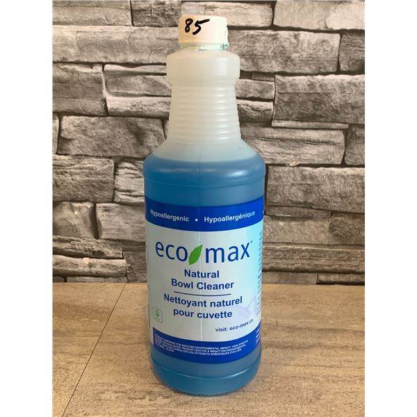 Eco Max Natural Bowl Cleaner 946ml Bottle
