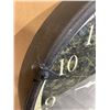 Image 2 : Big Clock 30 Inch Across