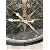 Image 4 : Big Clock 30 Inch Across