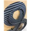 Image 6 : Metal & Sign 28 1/2 Inch