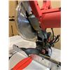 Image 10 : Craftsman Miter Saw 10"