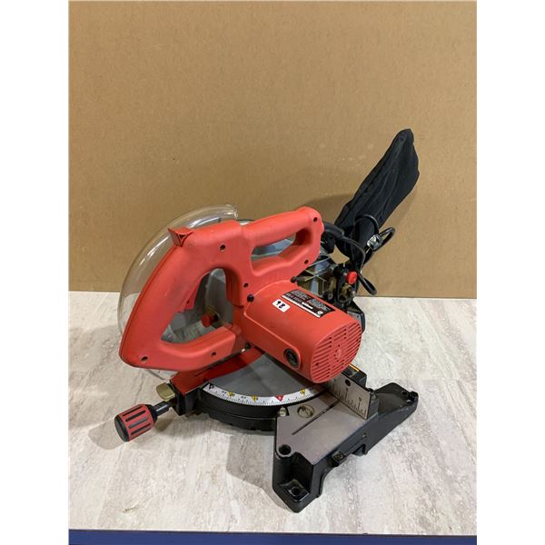 Craftsman Miter Saw 10"