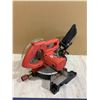 Image 1 : Craftsman Miter Saw 10"