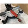 Image 7 : Craftsman Miter Saw 10"