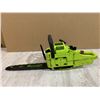 Image 10 : Poulan Chainsaw Has Compression