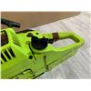 Image 11 : Poulan Chainsaw Has Compression