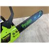 Image 12 : Poulan Chainsaw Has Compression