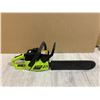 Image 1 : Poulan Chainsaw Has Compression