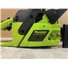 Image 2 : Poulan Chainsaw Has Compression