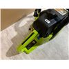 Image 3 : Poulan Chainsaw Has Compression