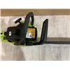 Image 4 : Poulan Chainsaw Has Compression
